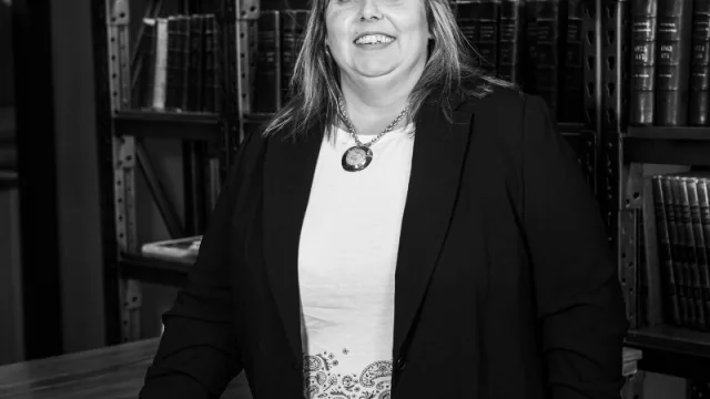 Almorzamos con Fedra Feola, Country Manager de Great Place To Work Uruguay