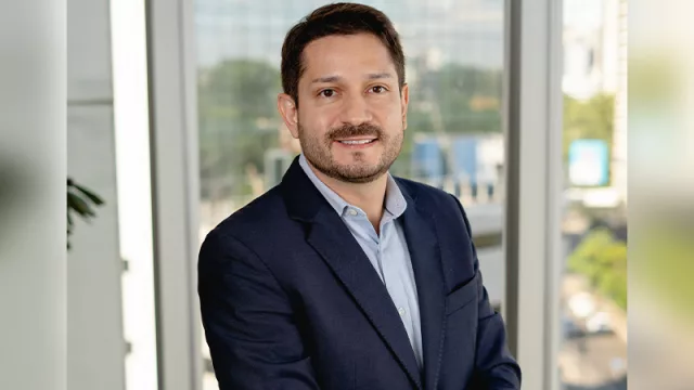 Raúl Valdez: “Los empresarios deben generar condiciones para que las personas puedan alcanzar sus logros”