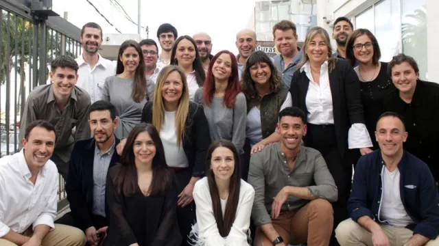 Equipo MiFinanzas