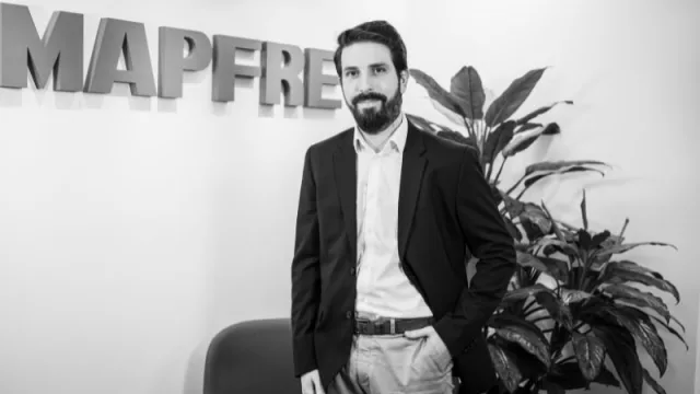 Gonzalo Harari -  Director de Control