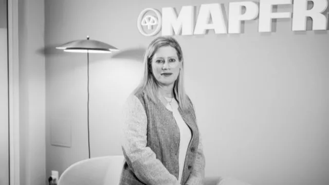 Marianne Delgado - CEO