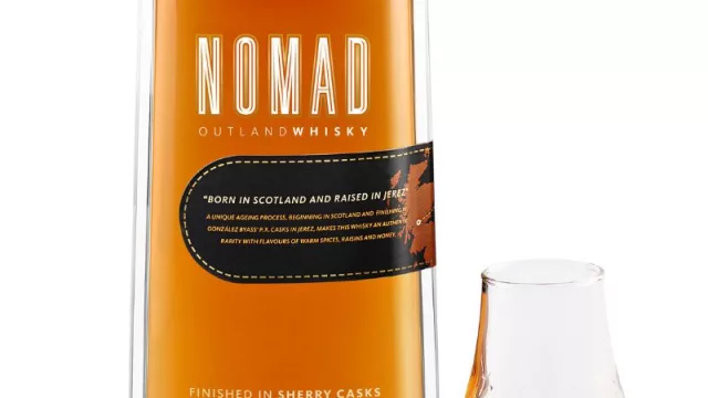 Nomad vende 600 botellas por año y traerá más productos