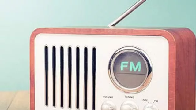 InfoNegocios y Océano FM se unen para llegar con las últimas noticias empresariales a más personas