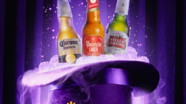 Tadá y todo solucionado en 45 minutos (el nuevo giro de FNC en el mundo del delivery de bebidas)