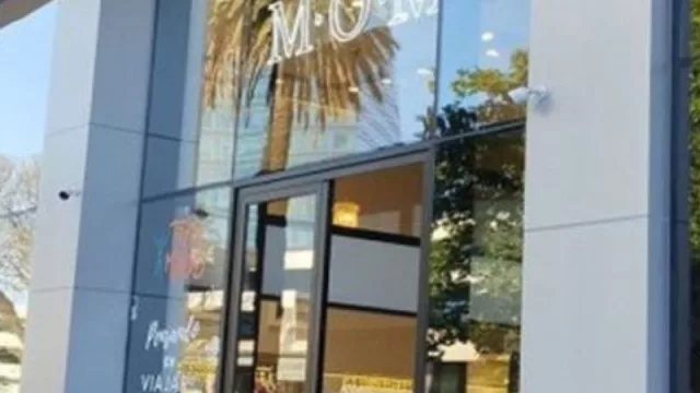 No es lo mismo un mall que un shopping (el M.O.M se afianza como nuevo espacio de compras y entretenimiento)