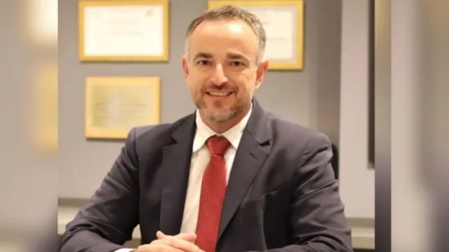 Óscar Mersán de CCPB: “Paraguay hoy es el mejor país para invertir en Latinoamérica”