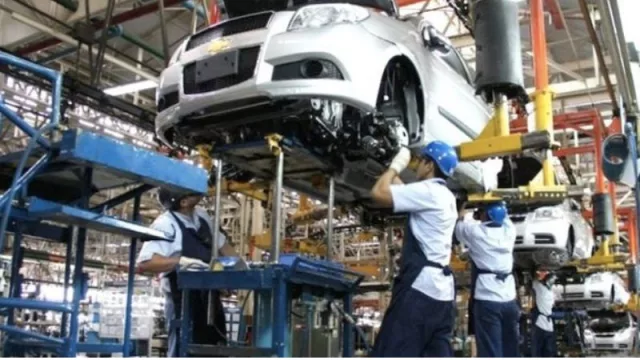 Industria automotriz propia: ¿Autopartes son el comienzo del camino?