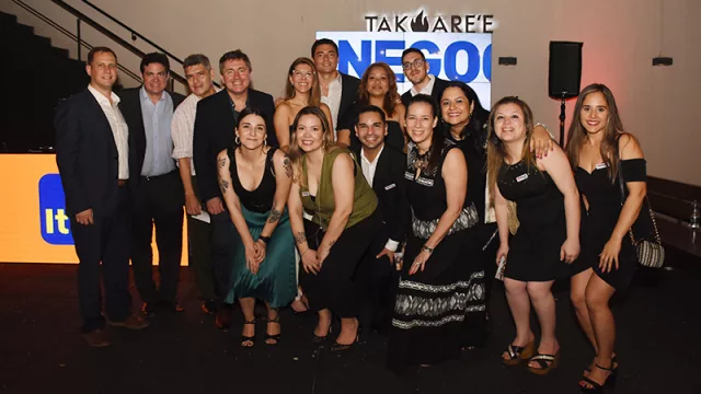 Festejamos nuestros 10 años: ¡InfoNegocios Paraguay va por más!