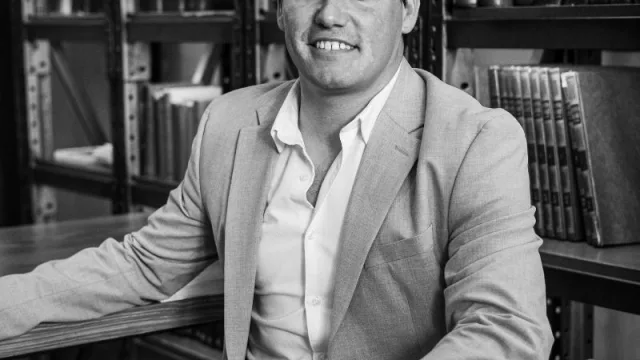 Almorzamos con Martín Cervini, Gerente Comercial de Sevel