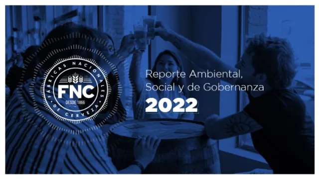 Una sólida estrategia de triple impacto (FNC consolida su compromiso)