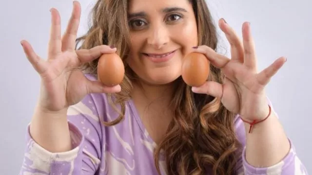 Si te interesa el bienestar esto es para vos: llega el primer festival KETO a Córdoba (cocina saludable, conferencias, stands regionales y mucho más)