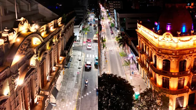 Palma se libra de cableado (pero para que brille de verdad deben bajar impuestos y aumentar la seguridad, según empresarios)