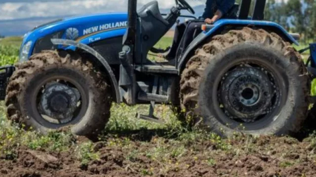 Banco Itaú genera nuevos beneficios para productores agropecuarios