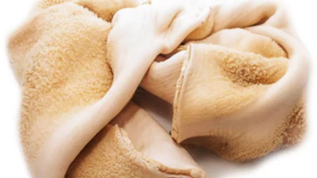 Para buenos estómagos (mondongos y librillos UY hacen panza en China)