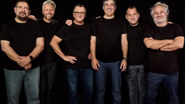 Primero fue cliente, y después la compró: Globant se queda con GUT (la Red Independiente del Año en Cannes Lions 2023) y se mete en la industria creativa