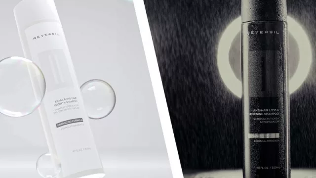 Antes de que se te vuelen las chapas (probá Reversil lo nuevo de Quasar Laboratoires)