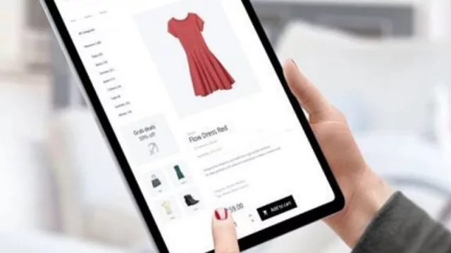 La marca Lemon lanza app de moda en Uruguay (donde canalizará el 50% de sus ventas online)