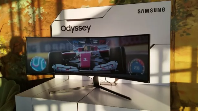 Unicom ganó la pulseada y es el nuevo distribuidor oficial de monitores Samsung en Uruguay