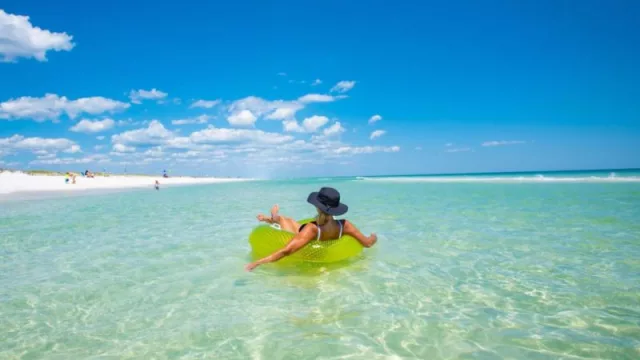 Top 10 de ciudades más económicas para residir en el Estado de Florida: exploramos opciones fascinantes de vida