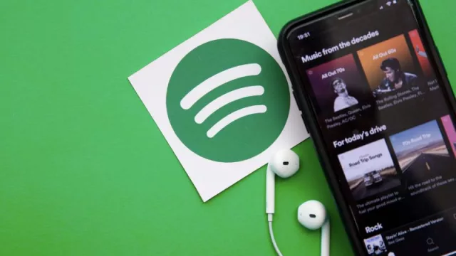 Si efectivamente Spotify se va de Uruguay, ¿a qué plataforma prefiero pasarme?