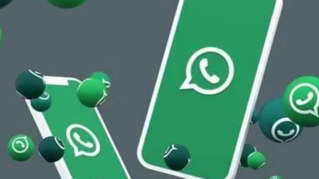 WhatsApp dice que puede mejorar tu productividad (¿sabías que te permite compartir pantalla?)