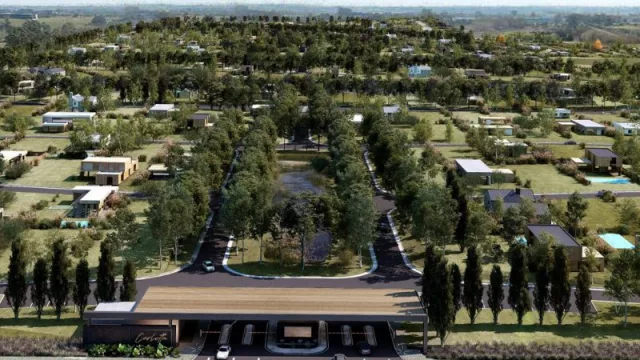 ¿Canelones será el próximo Nordelta? Argentinos compran 20 terrenos del barrio Carlotta en solo tres días