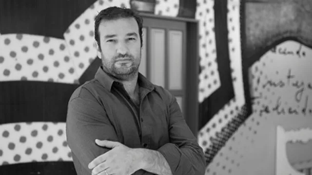 Rodrigo Nasta de BPR: “Quien quiera emprender no debe dejar de buscar formarse y crecer profesionalmente”