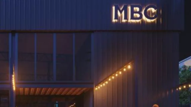 Más canillas echando espuma (con inversión de US$ 500.000 MBC abre nuevo local)