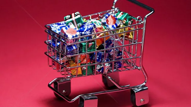 Con el carrito electrónico lleno (US$ 137 millones sumaron las compras del Ciberlunes)