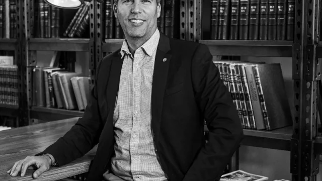 Almorzamos con Santiago Casas, CEO de Nestlé Uruguay