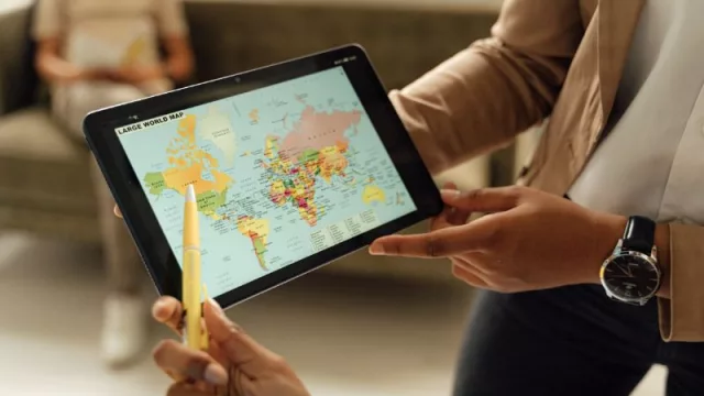 ¿El buen clima de negocios podría nublarse con noticias sobre actividades del crimen organizado?