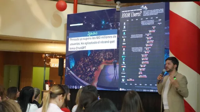 Cómo la IA ayudaría a potenciar el talento humano y a terminar más rápido las tareas