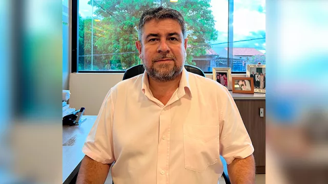 Fernando Servín: “A veces, las ideas más descabelladas son las que nos llevan más lejos”