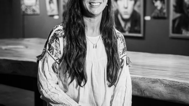 Almorzamos con Lorena Escoto, Directora de Mercado Épico