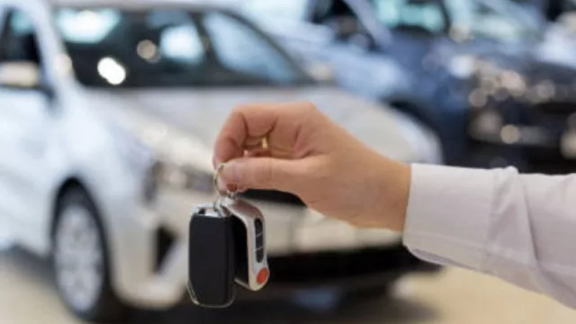 Siguen creciendo las ventas de autos en Uruguay (¿Se superan los 55.000 para fin de año?)