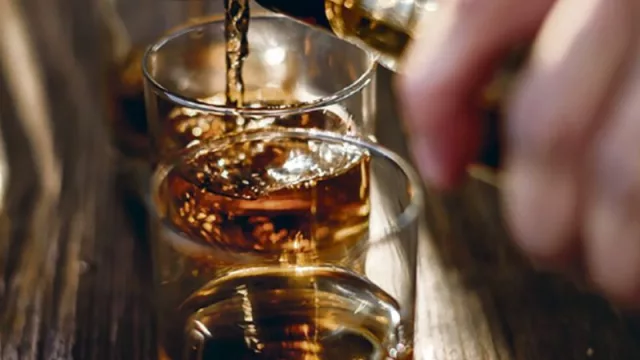 Como en Escocia, pero en UY (abrió Señor Whisky, un espacio 100% exclusivo de esta bebida)