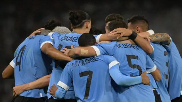 Estados Unidos, Panamá y Bolivia, ¿qué te parecen los rivales de Uruguay para jugar la fase de grupos de la Copa América?