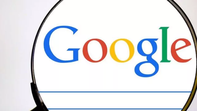 ¿Qué haríamos sin San Google? (las búsqueda en UY marcan un perfil)