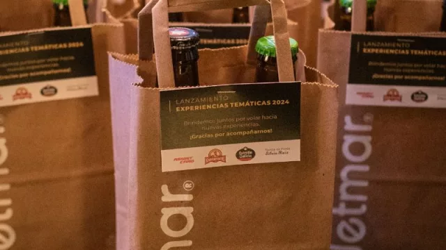 Un 2024 lleno de Experiencias (con Jetmar)