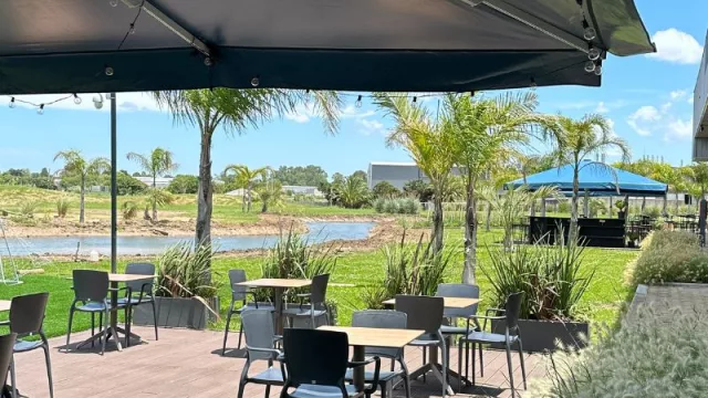 Almenara, más... Más gastronomía, más entretenimiento, más tiendas