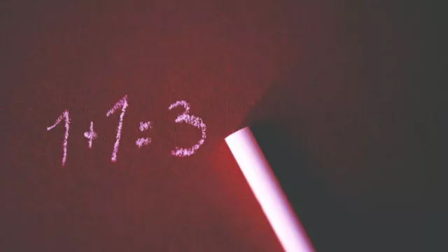 Cuesta calcular y entender: cómo incide el bajo nivel educativo en el desarrollo socioeconómico