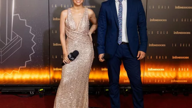 Aprovechamos La Gala para lanzar nuestro streaming (¡Contanos qué te pareció!)