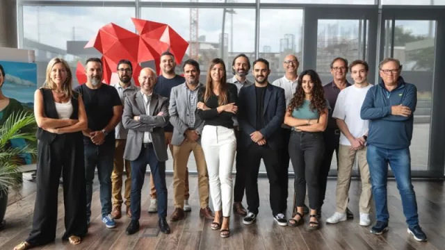 Córdoba se posiciona como hub internacional de la mano del Clúster BIM (qué viene en 2024 en materia de tecnología e innovación)