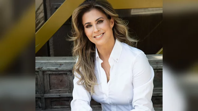 Fátima Agüero: “Un buen empresario debe saber explotar sus talentos y contratar a gente capaz y especializada”