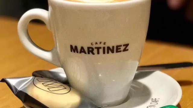 Café Martínez abre dos locales en Punta del Este (¿Dónde están y cuánto costaron?)
