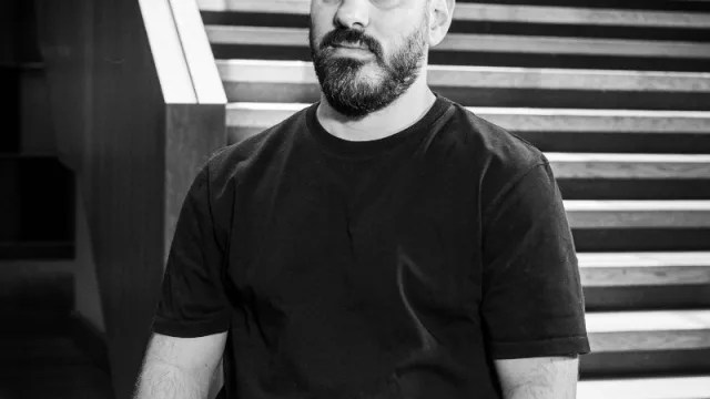 Almorzamos con Santiago López, Director de Cimarrón Cine