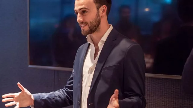 Liderazgo under 30 para liderar hoy y mañana