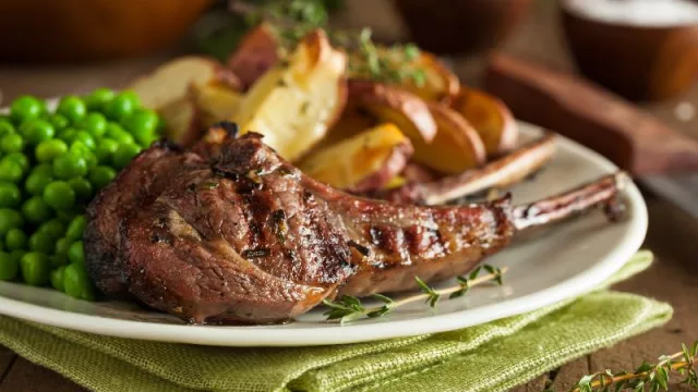 Cordero, lechón o asado… ¿qué plato preferís para despedir el año?