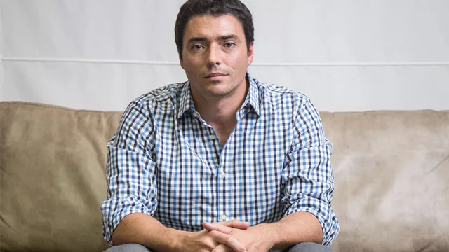 Luis Urrutia de Teo: “La gente está mucho más interesada en aplicar innovación en su vida cotidiana”