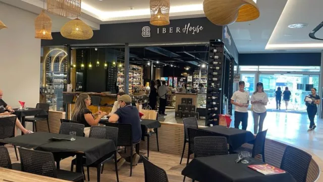 IBER colmó Punta con su temporada de aperturas